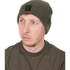 Fox Collection Beanie (Green/Black)< Anglerhüte & Anglermützen