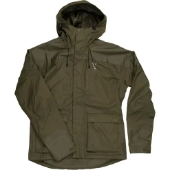 Outlet Fox Collection HD Lined Jacket Herren (Olive) Outdoor- & Angel-Jacken