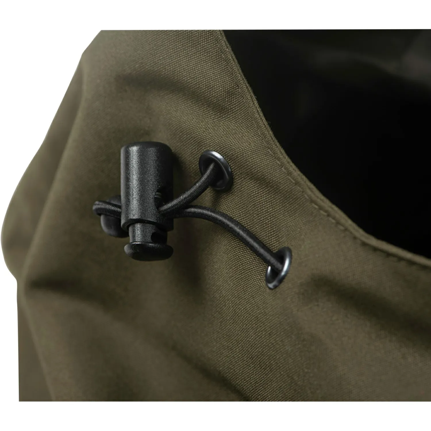 Outlet Fox Collection HD Lined Jacket Herren (Olive) Outdoor- & Angel-Jacken