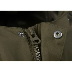 Outlet Fox Collection HD Lined Jacket Herren (Olive) Outdoor- & Angel-Jacken