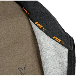 Clearance Collection LW Hoody Herren (Black/Orange) Angelpullover & -Strickjacken