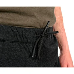 Fox Collection LW Jogger Short Herren (Black/Orange)< Outdoor- & Angelshorts & Cargoshorts