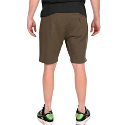Outlet Collection LW Jogger Short Herren (Green/Black) Outdoor- & Angelshorts & Cargoshorts