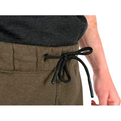 Fox Collection LW Jogger Herren (Green/Black)< Outdoor- & Angler-Cargohosen