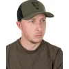 Fox Collection Trucker Cap (Green/Black)< Anglerhüte & Anglermützen