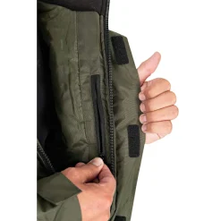 Fox Collection Winter Suit Herren (Green)< Thermohosen & Regenhosen|Winter- & Thermojacken