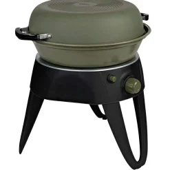 Fox Cookware Cookstation< Campingkocher & Campingheizungen
