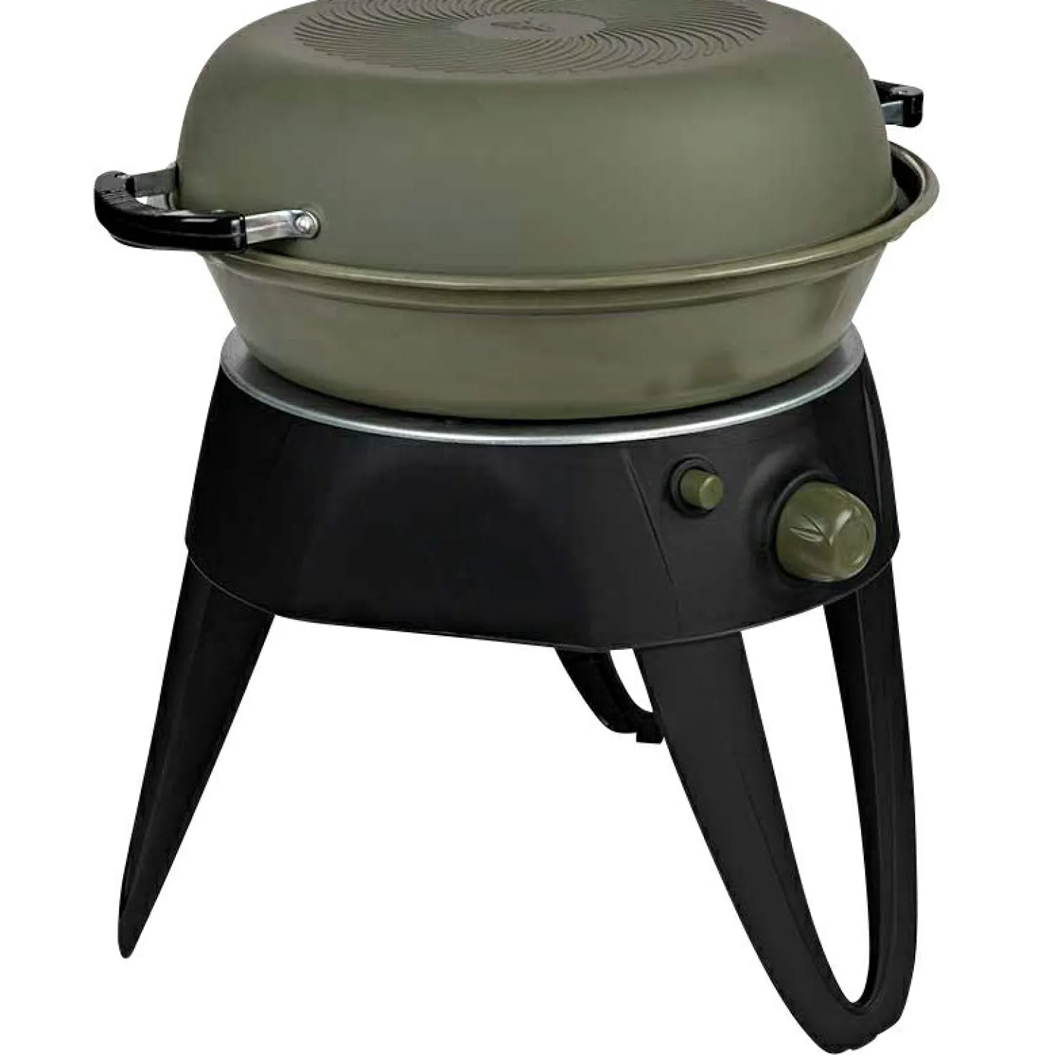 Fox Cookware Cookstation< Campingkocher & Campingheizungen