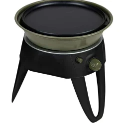 Fox Cookware Cookstation< Campingkocher & Campingheizungen