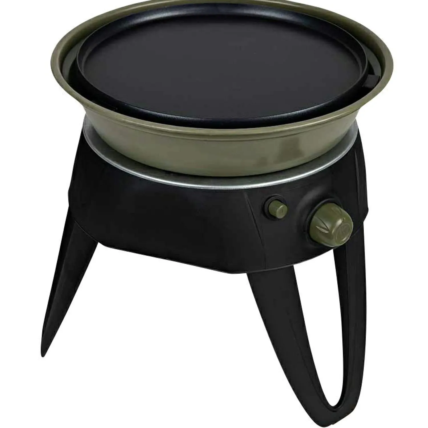 Fox Cookware Cookstation< Campingkocher & Campingheizungen