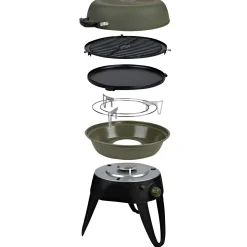 Fox Cookware Cookstation< Campingkocher & Campingheizungen