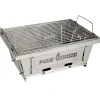 Outlet Cookware Foldable BBQ Grillzubehör