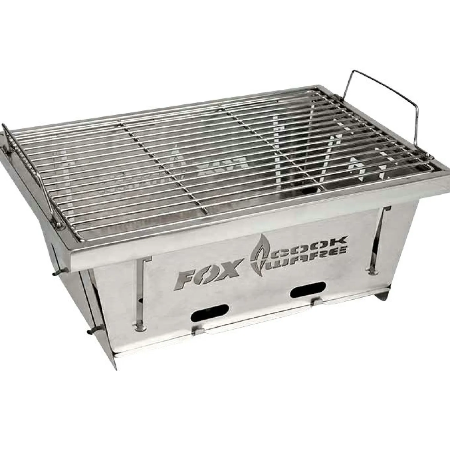 Outlet Cookware Foldable BBQ Grillzubehör