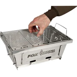 Outlet Cookware Foldable BBQ Grillzubehör