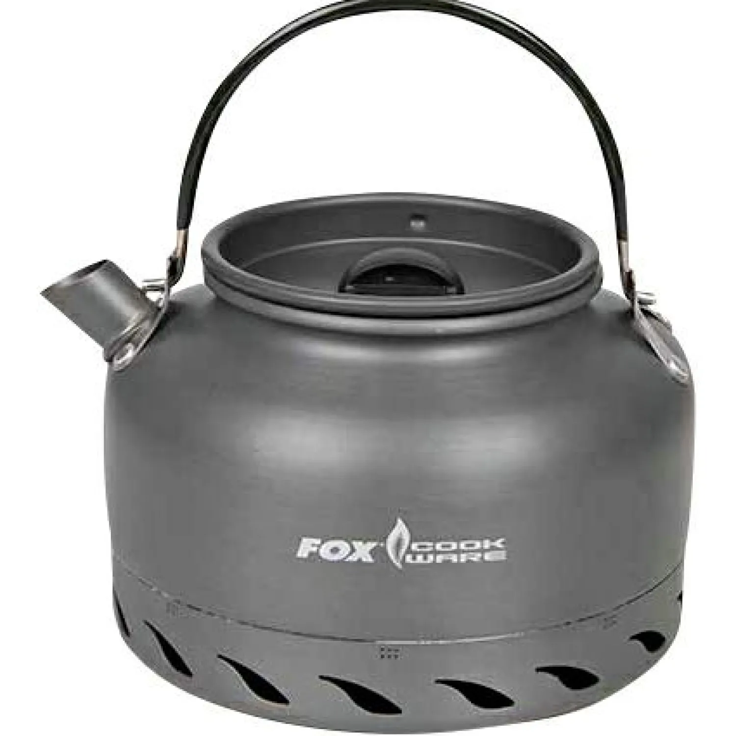 Outlet Cookware Heat Transfer Kettles Grillzubehör