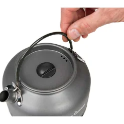 Outlet Cookware Heat Transfer Kettles Grillzubehör