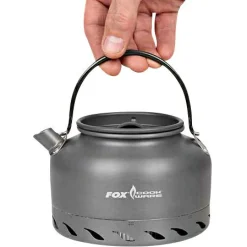 Outlet Cookware Heat Transfer Kettles Grillzubehör