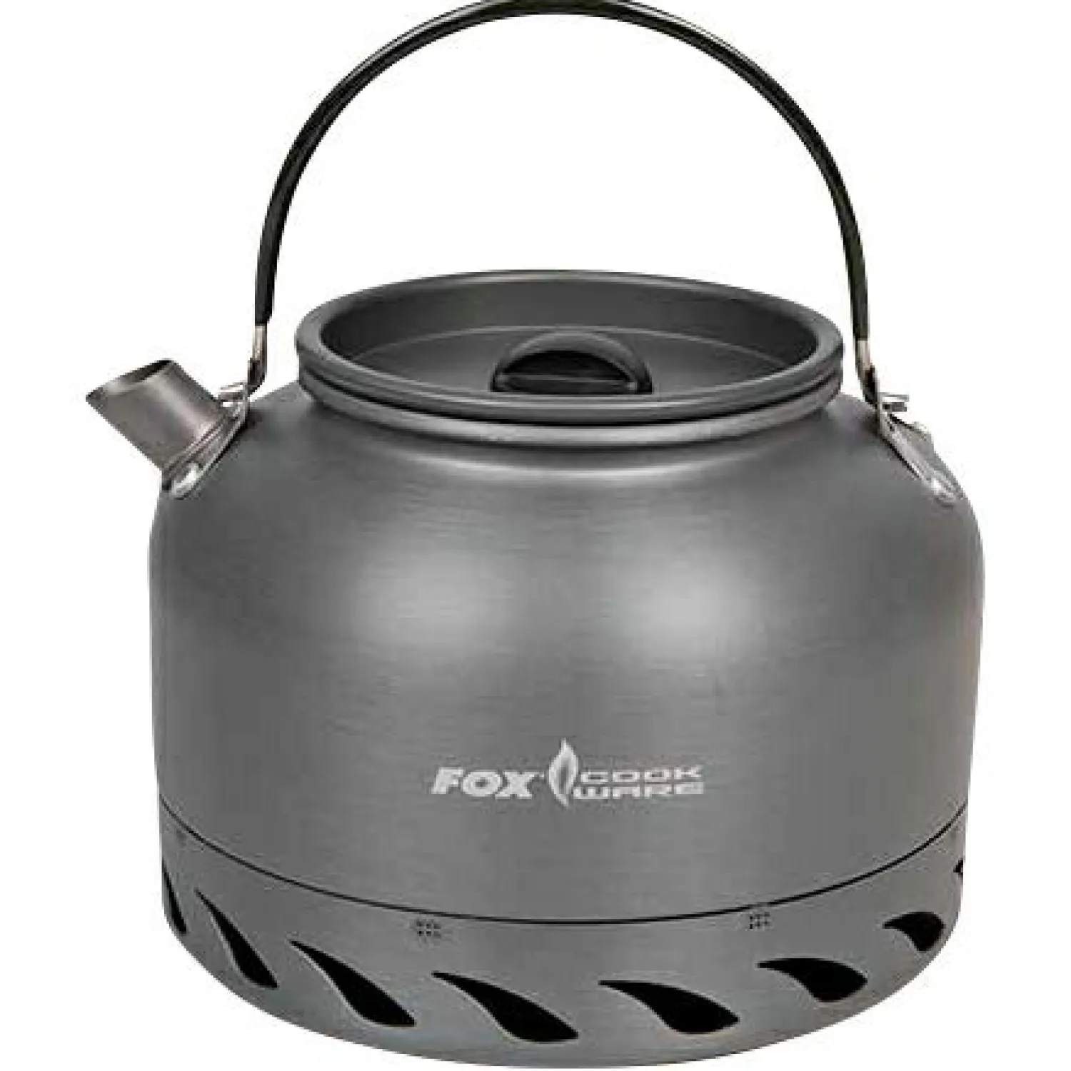 Outlet Cookware Heat Transfer Kettles Grillzubehör