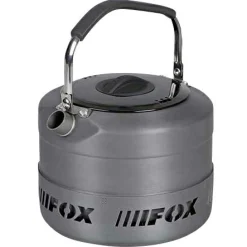 Fox Cookware Infrared Power Boil Kettle< Grillzubehör