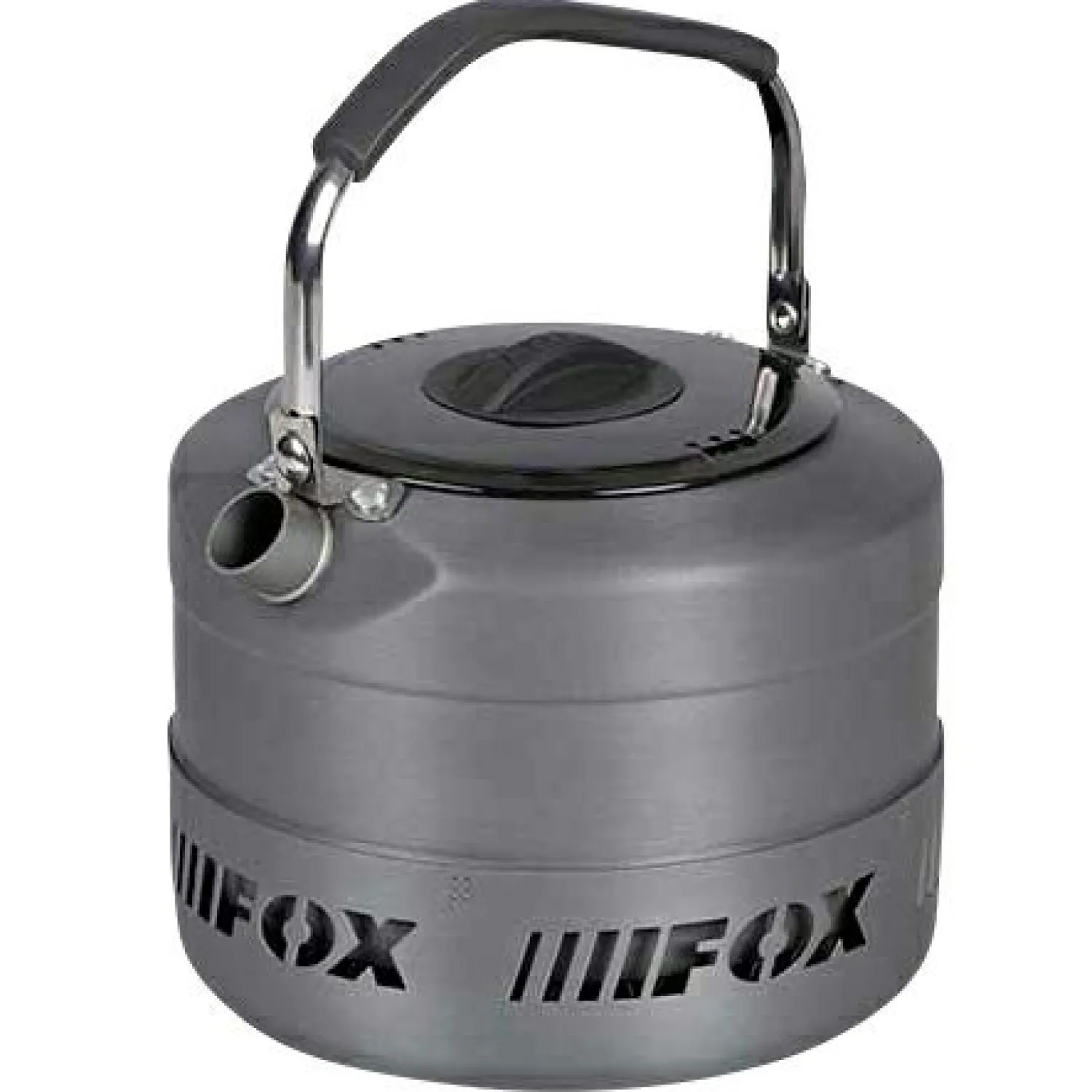 Fox Cookware Infrared Power Boil Kettle< Grillzubehör