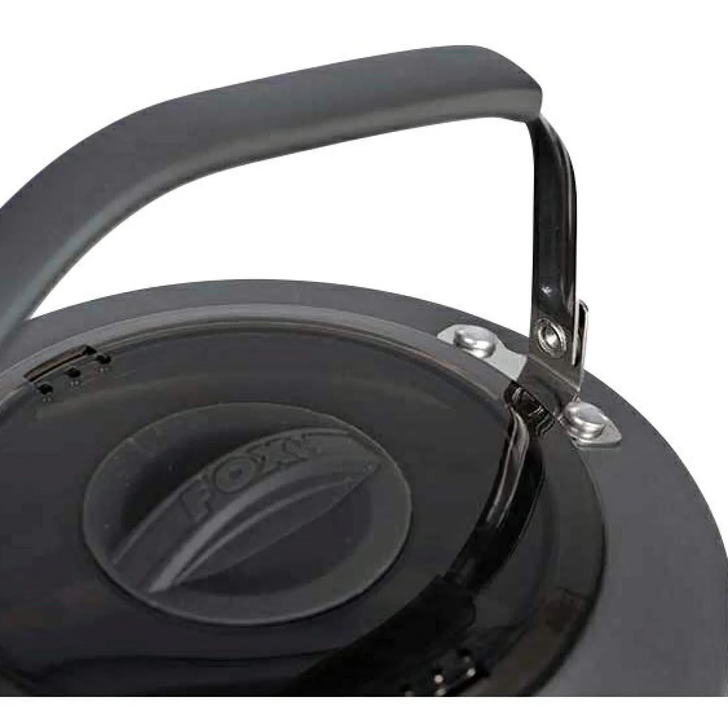 Fox Cookware Infrared Power Boil Kettle< Grillzubehör