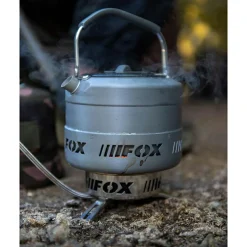 Fox Cookware Infrared Power Boil Kettle< Grillzubehör