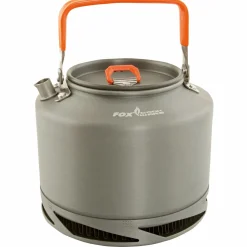 Discount Cookware Kettle (1,5 Liter) Campinggeschirr, Campingbesteck & Campingtöpfe