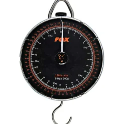 Fox Dial Scales< Angelwaagen