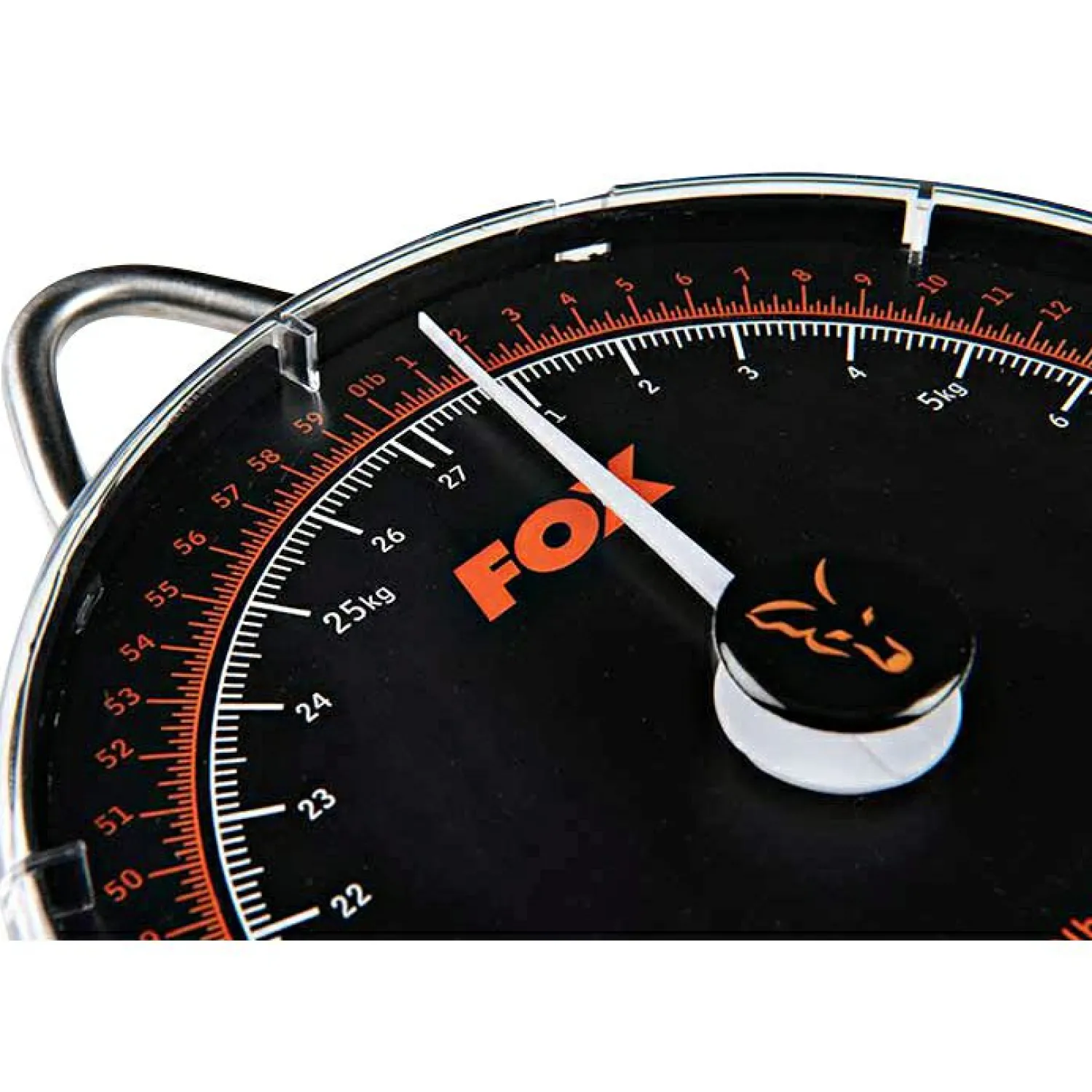 Fox Dial Scales< Angelwaagen