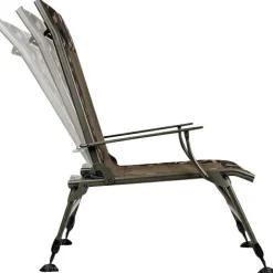 Fox Duralite Recliner Chair (Arm Chair)< Campingzubehör|Campingzubehör