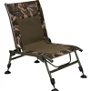 Fox Duralite Recliner Chair< Campingzubehör|Campingmöbel·Angelstühle & Karpfenstühle