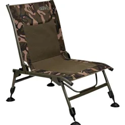 Fox Duralite Recliner Chair< Campingzubehör|Campingmöbel·Angelstühle & Karpfenstühle