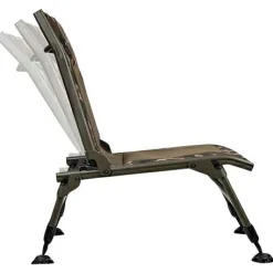 Fox Duralite Recliner Chair< Campingzubehör|Campingmöbel·Angelstühle & Karpfenstühle
