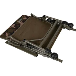 Duralite Recliner Chair (XL Arm Chair) Campingzubehör|Campingmöbel·Angelstühle & Karpfenstühle