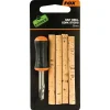 Online Edges™ Bait Drill & Cork Sticks Karpfenangeln-Zubehör