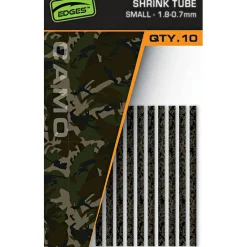 Online EDGES™ Camo Shrink Tube Large Karpfenangeln-Zubehör