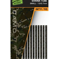 Fox EDGES™ Camo Shrink Tube Small< Karpfenangeln-Zubehör