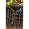 Best EDGES™ Camo Slik Lead Clip & Pegs (Size 10) Karpfenangeln-Zubehör