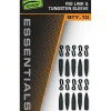 Fox EDGES™ Essentials Rig Link & Tungsten Sleeve< Karpfenangeln-Zubehör