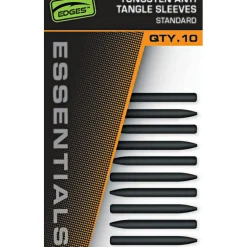 Fox EDGES™ Essentials Tungsten Anti Tangle Sleeves - Standard< Karpfenangeln-Zubehör