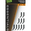 Fox EDGES™ Essentials Tungsten Flippas< Karpfenangeln-Zubehör