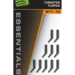 Fox EDGES™ Essentials Tungsten Flippas< Karpfenangeln-Zubehör