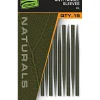 Best EDGES™ Naturals Anti Tangle Sleeves - XL Karpfenangeln-Zubehör