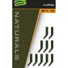Fox EDGES™ Naturals Flippas< Karpfenangeln-Zubehör