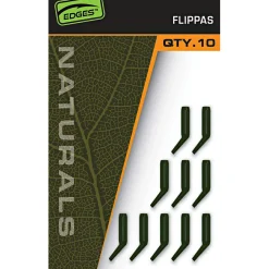 Fox EDGES™ Naturals Flippas< Karpfenangeln-Zubehör