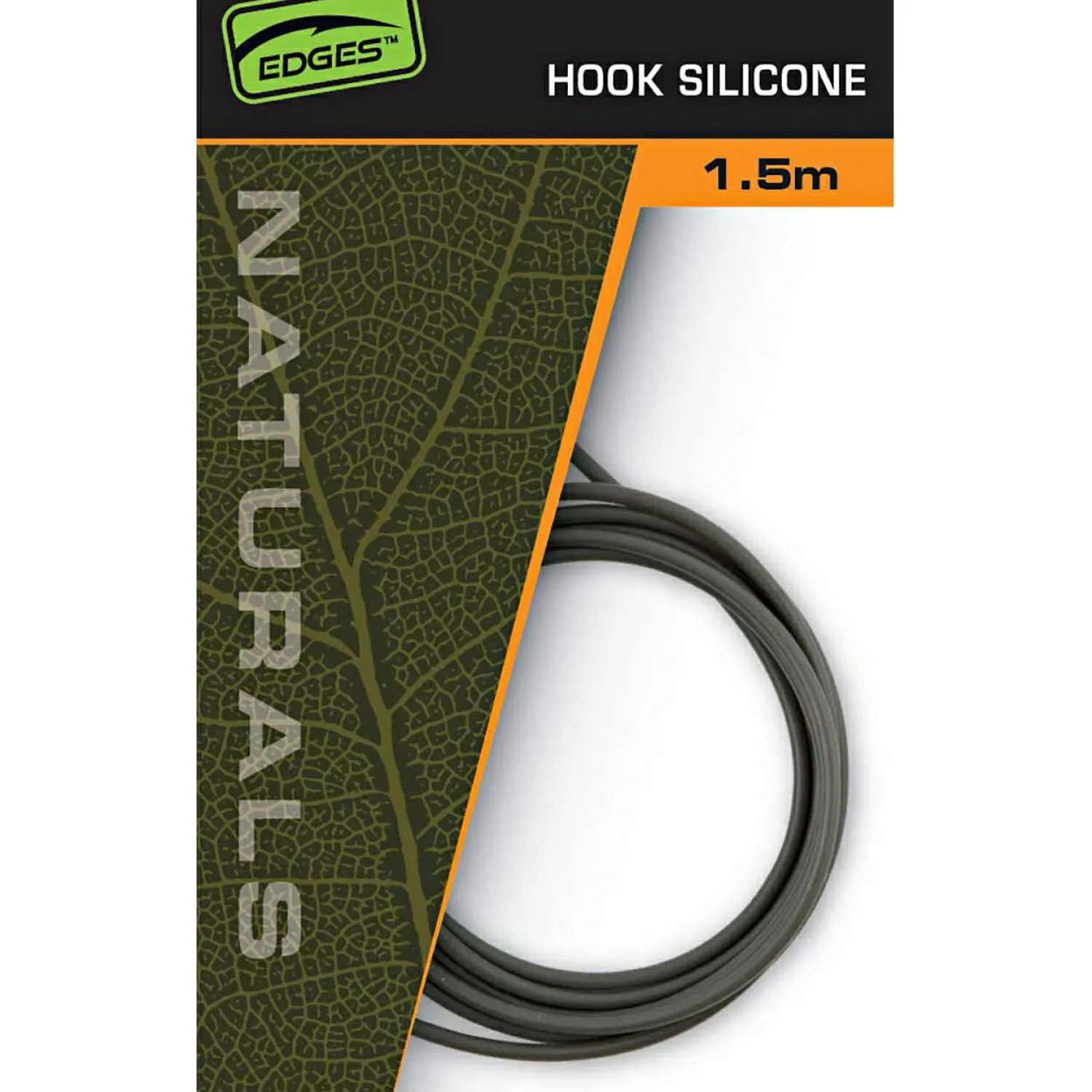 Fox EDGES™ Naturals Hook Silicone< Karpfenangeln-Zubehör