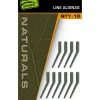 EDGES™ Naturals Line Alignas Karpfenangeln-Zubehör
