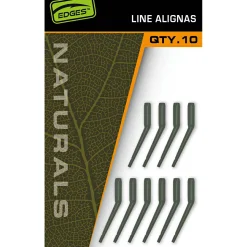 EDGES™ Naturals Line Alignas Karpfenangeln-Zubehör