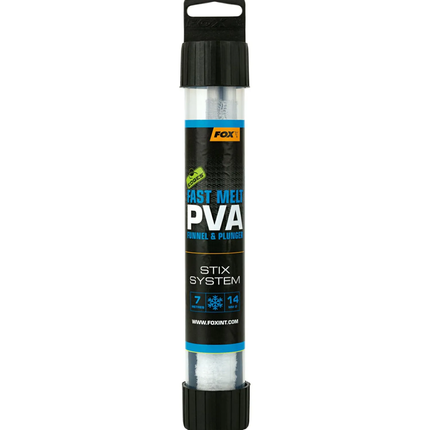 Fox Edges™ PVA Mesh System< Karpfenangeln-Zubehör