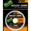 Online Edges™ Vorfachschnur Reflex (camo) Karpfenschnüre|Karpfenschnüre